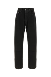Black denim jeans -  | Wise