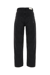 Black denim jeans -  | Wise