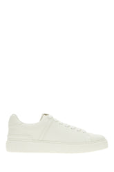 Sneakers B-Court in pelle bianca -  | Wise