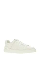 Sneakers B-Court in pelle bianca -  | Wise