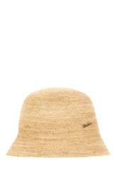 Cappello Koko in rafia -  | Wise