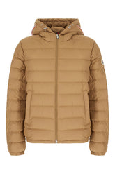 Piumino Vermeille in poliestere beige -  | Wise