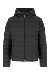 Piumino Vermeille in poliestere nero -  | Wise