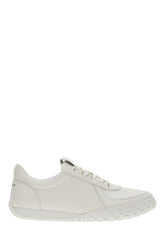 Sneakers Glide in pelle bianca -  | Wise