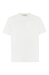 White cotton t-shirt -  | Wise
