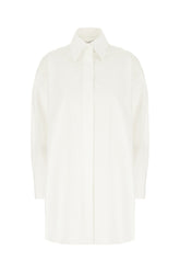 Camicia in cotone bianco -  | Wise