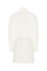 Camicia in cotone bianco -  | Wise