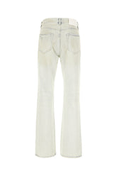 Jeans in denim multicolor -  | Wise
