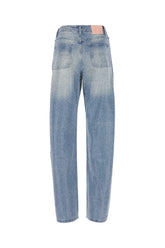 Jeans in denim -  | Wise