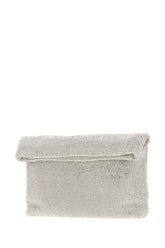 Clutch Varadero in poliestere decorato -  | Wise