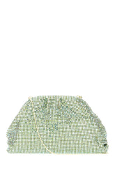 Clutch Petra in tessuto decorato -  | Wise