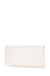 Clutch Siria in tessuto decorato -  | Wise
