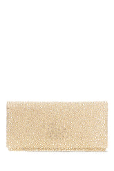 Clutch Siria in tessuto decorato -  | Wise