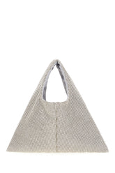 Borsa a mano Parks in acrilico decorato -  | Wise