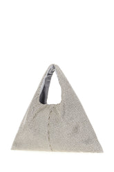 Borsa a mano Parks in acrilico decorato -  | Wise