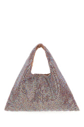 Borsa a mano Parks in acrilico decorato -  | Wise