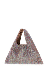 Borsa a mano Parks in acrilico decorato -  | Wise