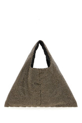 Borsa a mano Parks in acrilico decorato -  | Wise