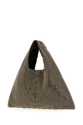 Borsa a mano Parks in acrilico decorato -  | Wise