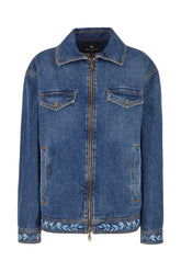 Giubbino in denim -  | Wise