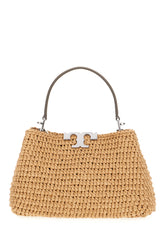 Borsa a mano in rafia -  | Wise