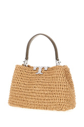 Borsa a mano in rafia -  | Wise