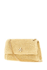 Borsa a spalla in rafia -  | Wise