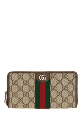 Portafoglio in tessuto GG Supreme -  | Wise