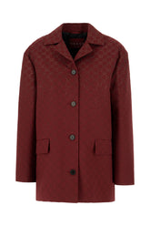 Giacca in tessuto GG -  | Wise