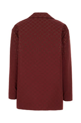 Giacca in tessuto GG -  | Wise