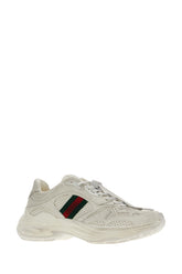Sneakers 2.0 in pelle bianca -  | Wise