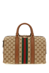 Borsa a mano Ophidia media in tessuto GG -  | Wise