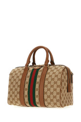 Borsa a mano Ophidia media in tessuto GG -  | Wise