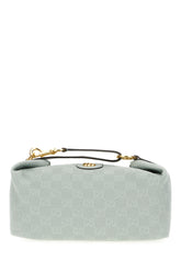 Borsa a mano Ophidia in tessuto GG -  | Wise