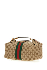 Borsa a mano Gucci Vanity in tessuto GG -  | Wise