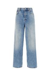 Jeans in denim -  | Wise