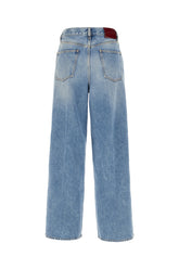 Jeans in denim -  | Wise