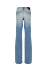 Jeans in denim -  | Wise