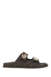 Sandali in tessuto GG -  | Wise