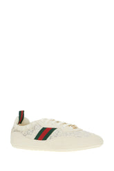 Sneakers Shift in pelle bianca -  | Wise