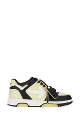 Sneakers Out Of Office in pelle multicolor -  | Wise
