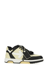 Sneakers Out Of Office in pelle multicolor -  | Wise