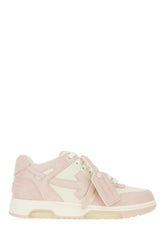 Sneakers Out Of Office in pelle bicolor -  | Wise