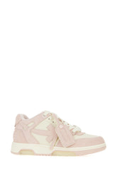 Sneakers Out Of Office in pelle bicolor -  | Wise