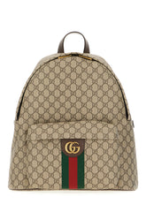 Zaino Ophidia medio in tela stampata -  | Wise