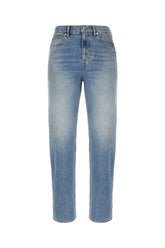 Jeans in denim -  | Wise
