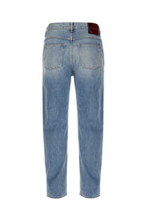 Jeans in denim -  | Wise
