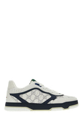 Sneakers Re-Web in pelle multicolor -  | Wise
