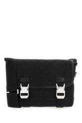 Borsa a tracolla in tessuto GG Supreme -  | Wise