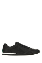 Sneakers Gucci Shift in pelle nera -  | Wise